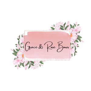 Grace And Rose Bows